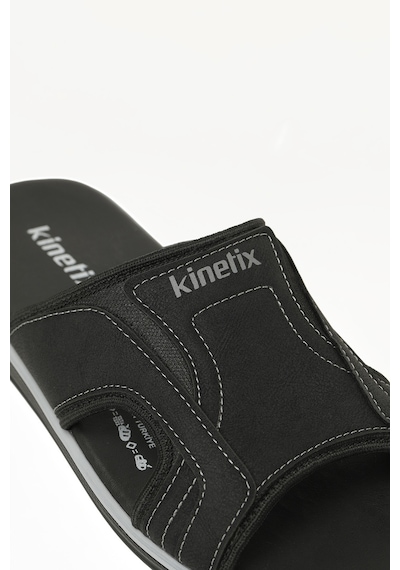 Kinetix Reına 6fx Siyah Erkek Terlik Siyah