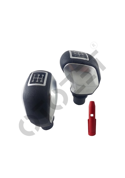 Citroen C2 - C3 - C4 - C5 Spor Vites Topuzu 5 Ileri 500018526