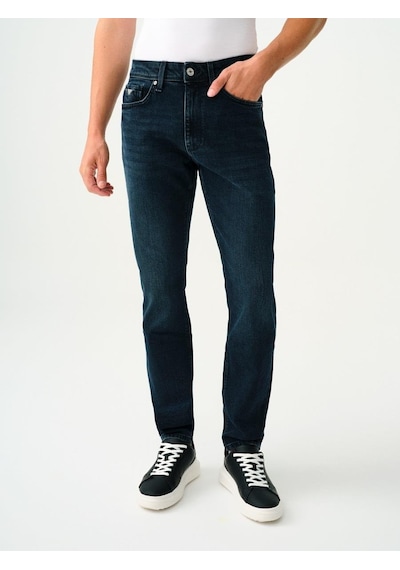 Loft Erkek Jean Lf2037022 Mavi