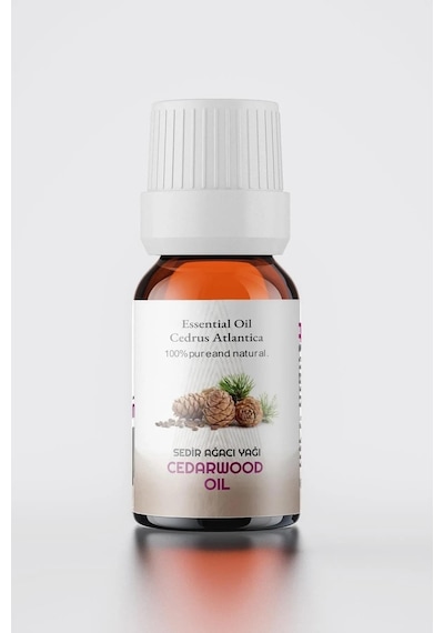 Proclis Sedir Ağacı Yağı 3 x 10 ML