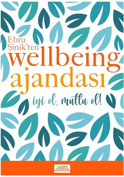 Libros Wellbeing Ajandası Kış Çok Renkli