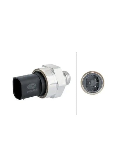 Mercedes Sprinter 213 Cdi Egzoz Basinc Sensoru 2010-2011 Hella 6pp009409611