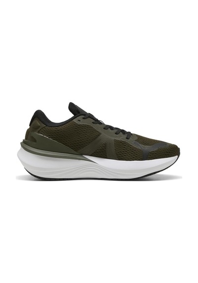Puma Scend Pro 2 310779 13 Haki Unisex Sneakers Haki