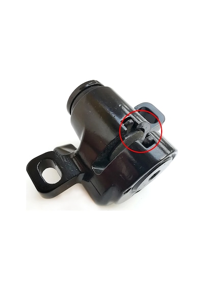 Xiaomi M365 Pro / Pro2 Fren Balatası
