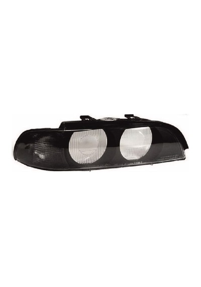 BMW E39 SAĞ FAR CAMI BEYAZ SİNYAL 2001-2003 WENDER 0391160R