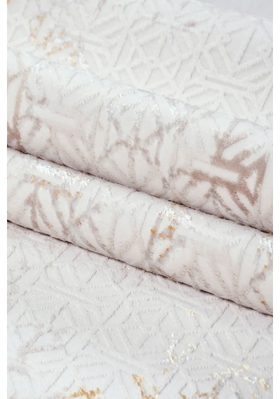 Youdayhomecollection Arsina Model Halı 120x400 Çok Renkli Diğer