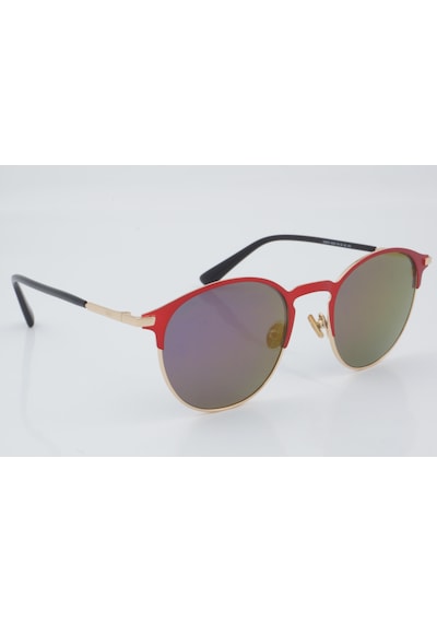 U.s. Polo Assn. Uss 0032 C4 52 - 01 Güneş Gözlüğü Kırmızı