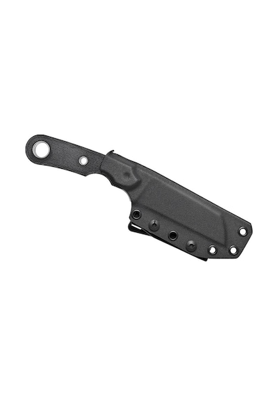 Viper Basic 2 Cb-d D2 Black Canvas Micarta Kamp Bıçak Siyah