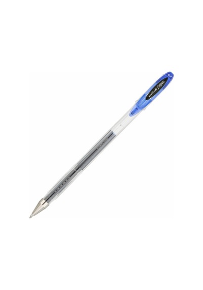 Uni-ball Um-120 Mavi Signo Kalem