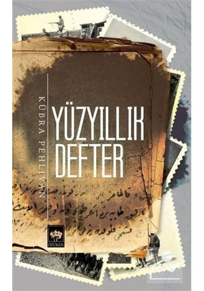 Yüzyıllık Defter - Kübra Pehlivan