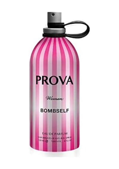 19V69 Italia Bombself Meyveli Çiçeksi Edp Kadın Parfüm 120ml AÇIK PEMBE