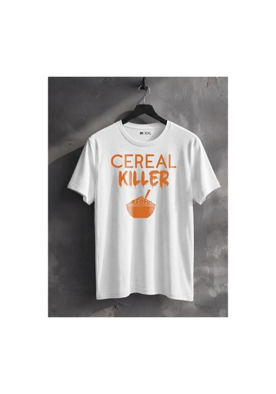 North Whiskers Cereal Killer Kelime Oyunu Baskılı %100 Pamuklu T-shirt Beyaz - 874904768 Beyaz - 874904768 Beyaz North Whiskers Cereal Killer Kelime Oyunu Baskılı %100 Pamuklu T-shirt Beyaz - 874904768 Beyaz - 874904768 Beyaz