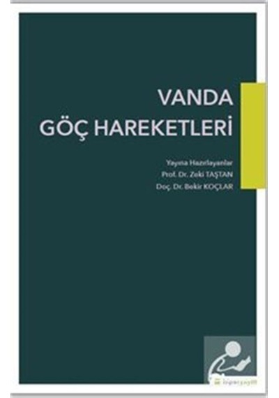 Vanda Göç Hareketleri - Bekir Koçlar - Hiperlink