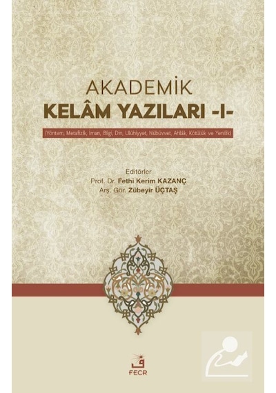 Akademik Kelam Yazıları 1 / Fethi Kerim Kazanç