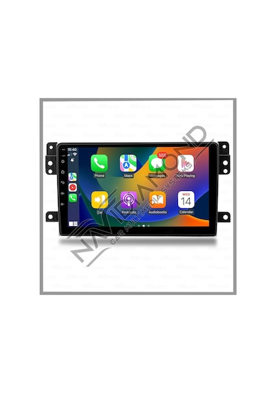 Navıdıamond Fıat Sedice 2005-2014 6 Gb Ram 128 Gb Hafıza Androıd Multımedıa X Elktrnk Teyp