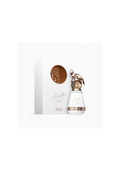 French Avenue Fierte Luna Edp U 80 Ml Diğer