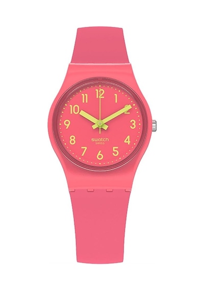 Swatch LP131C Kadın Kol Saati
