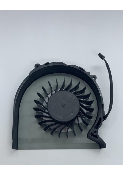Hp Zbook 15 G2 G1 15G2 734290 001 Cpu Soğutma Fanı