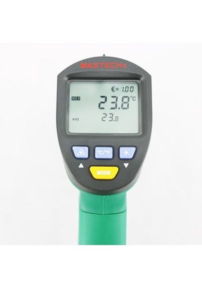 Mastech Ms6550a Temassız / İnfrared Termometre