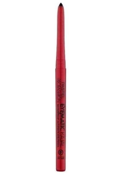 Eyematic Kajal Waterproof Eye Pencıl Diğer