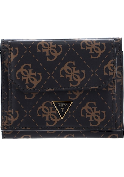 Guess Erkek Cüzdan Smvelelea37-boc Smvelelea37-boc Siyah Siyah