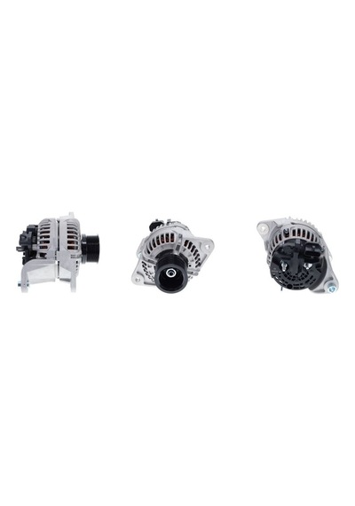 Alternator 28v 110 Amper Fh12 B12 8700 9700 9900 Volvo