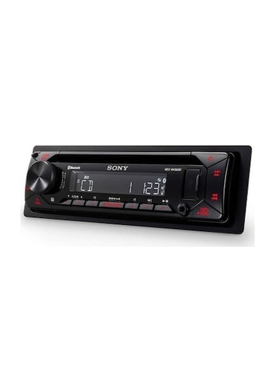 Sony Mex-n4300bt Bluetoothlu Oto Teyp-81731