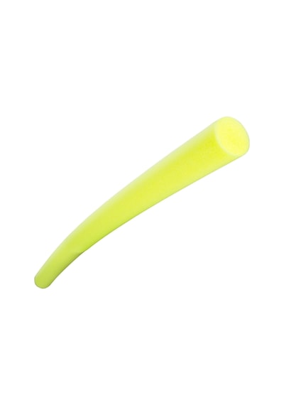 Nabaiji Köpük Deniz Makarnası - 118 Cm - Sarı