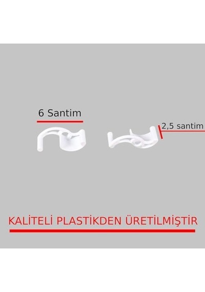 Macbook Standı Leptop Diz Üstü Bilgisayar Standı Beyaz Renk