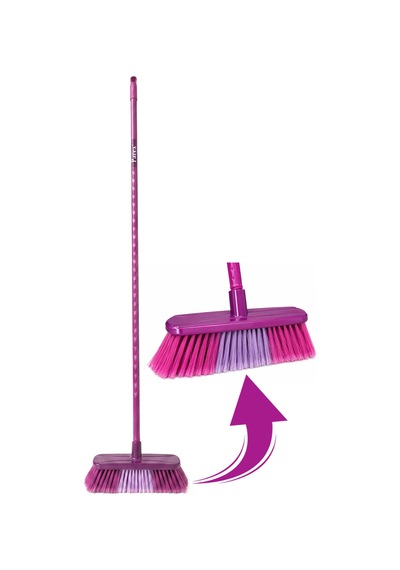 Banyo Ve Zemin Temizlik Seti