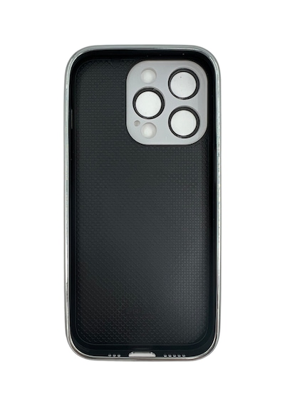 Nettech Apple Uyumlu iPhone 15 Pro Max Nt-n045 Arka Koruma Kılıf - Pembe Pembe