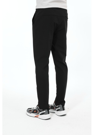 Lumberjack Pantolon Erkek Siyah Ml Holıxı Elg1-321 000000000102027444
