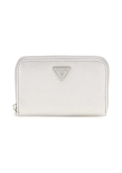 Guess Rosalba Slg Medıum Z-cüzdan-my9657140 Gri