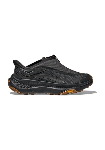Hoka Transport Deep Erkek Ayakkabı 1162850-crbn Siyah