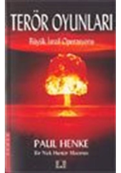 Terör Oyunları / Paul Henke