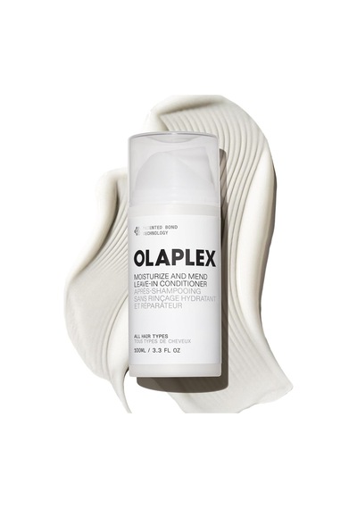 No. 5l Moisturize & Mend Leave-ın Conditioner 100ml Durulanmayan Saç Kremi