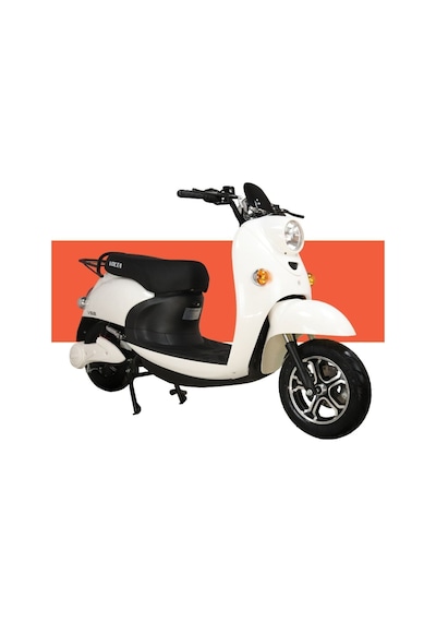 Volta VS2 Elektrikli Scooter Kırmızı