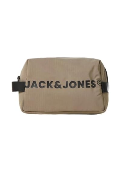 Xmlbayiciniz Jacnorth Toıletry Bag A .haki 12263804 A.haki One Sıze Genel