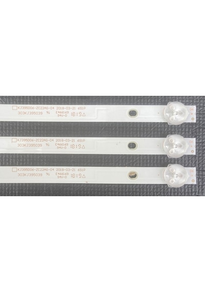Kj395D06-Zc22Ag-04. 303Kj395039. 180524A2-K. Awox Uyumlu U400Str Led Ba