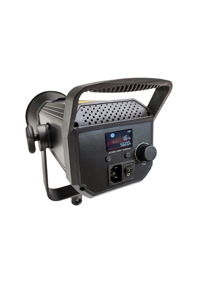 Yb200 Cob Led Işık