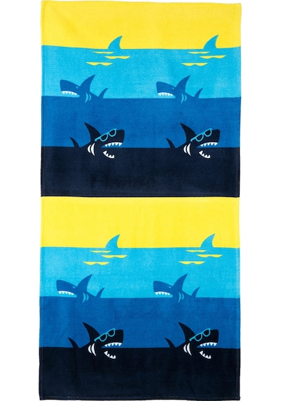 Chicco Plaj Havlusu 09011856000000 000040 Standart