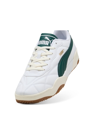 Puma Tıfosı Unısex Ayakkabı 397454 04 Beyaz