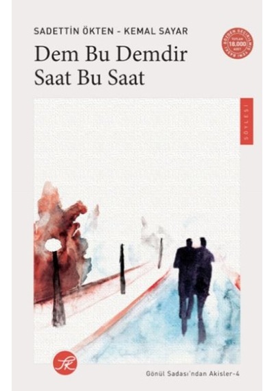Dem Bu Demdir Saat Bu Saat - Gönül Sadası Ndan Akisler-4 - Qhdh-834552