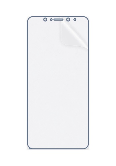 Schitec Casper Vıa G1 Plus Nano Şeffaf Hidrojel Ekran Koruyucu