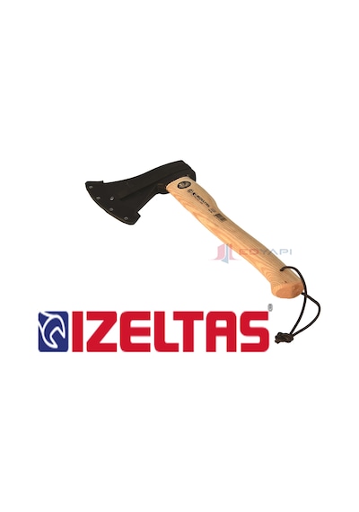 İzeltaş Nacak & Kampçı Baltası 810 Gr 380 Mm