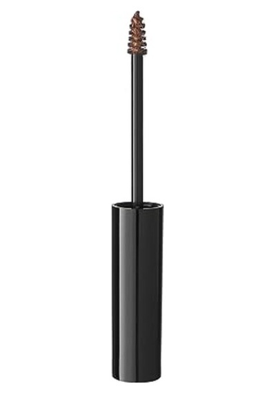 Brow Color Tinted Eyebrow Mascara No: 02 Light Brown - Fiber İçerikli Kaş Maskarası Genel