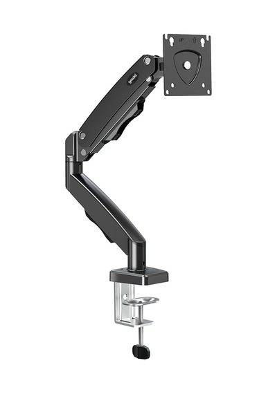 17-32 İnç Amortisörlü Monitör Kolu Tam Hareketli Vesa Uyumlu Masa Kelepçeli Monitör Standı 2-9 Kg - Siyah 17-32 İnç Amortisörlü Monitör Kolu Tam Hareketli Vesa Uyumlu Masa Kelepçeli Monitör Standı 2-9 Kg - Siyah