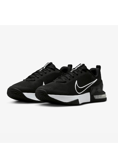 Nike Air Max Alpha Trainer 6 Erkek Antrenman Ayakkabısıfq1833-001 Siyah