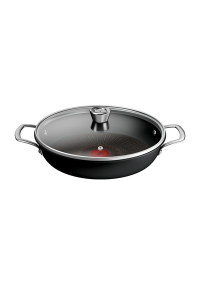 Tefal Explore Fusion Core Kısa Tencere 28cm In Diğer