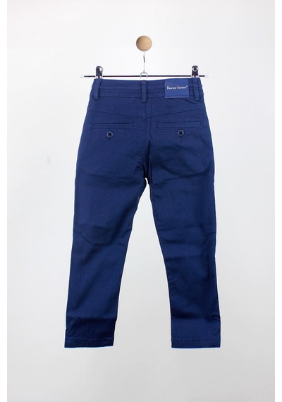 Doctor Junior Erkek Çocuk Regular Fit Jogger Pantolon Parlament